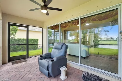 Exterior - 5784 Declaration Ct, Ave Maria, FL 34142 photo 10 of 19