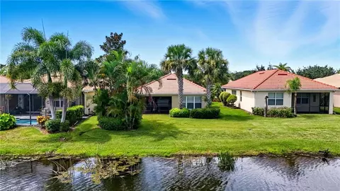 Exterior - 5784 Declaration Ct, Ave Maria, FL 34142 photo 17 of 19
