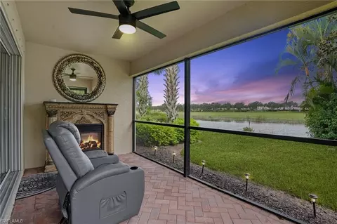 Exterior - 5784 Declaration Ct, Ave Maria, FL 34142 photo 13 of 19