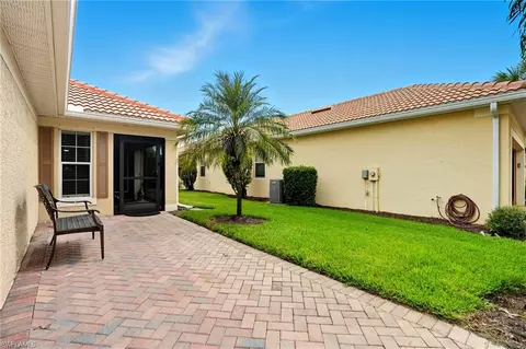 Exterior - 5784 Declaration Ct, Ave Maria, FL 34142 photo 3 of 19