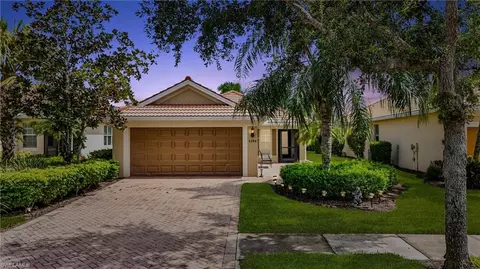 Exterior - 5784 Declaration Ct, Ave Maria, FL 34142 photo 2 of 19