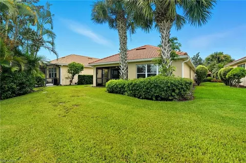 Exterior - 5784 Declaration Ct, Ave Maria, FL 34142 photo 15 of 19