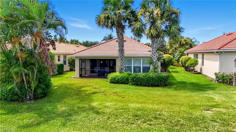 Exterior - 5784 Declaration Ct, Ave Maria, FL 34142 photo 16 of 19