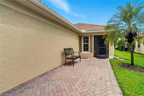 Exterior - 5784 Declaration Ct, Ave Maria, FL 34142 photo 4 of 19