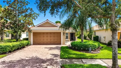 Exterior - 5784 Declaration Ct, Ave Maria, FL 34142 photo 1 of 19