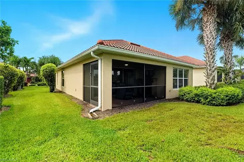 Exterior - 5784 Declaration Ct, Ave Maria, FL 34142 photo 14 of 19