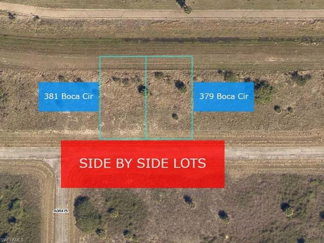381 Boca Cir, Labelle, FL 33935