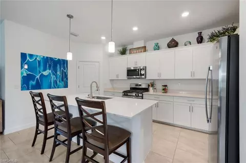 Kitchen - 18271 Ridgeline Dr, Estero, FL 33928 photo 1 of 4