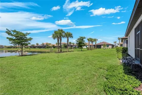 Exterior - 18271 Ridgeline Dr, Estero, FL 33928 photo 4 of 8