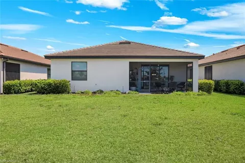 Exterior - 18271 Ridgeline Dr, Estero, FL 33928 photo 6 of 8