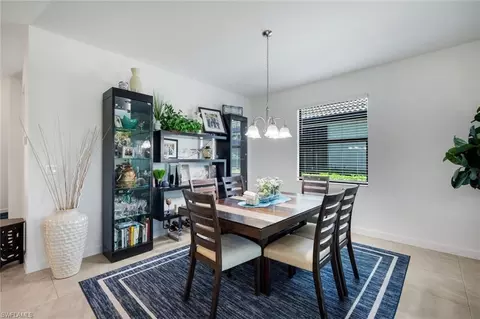 Dining - 18271 Ridgeline Dr, Estero, FL 33928 photo 1 of 2