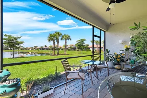 Exterior - 18271 Ridgeline Dr, Estero, FL 33928 photo 2 of 8