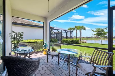 Exterior - 18271 Ridgeline Dr, Estero, FL 33928 photo 3 of 8