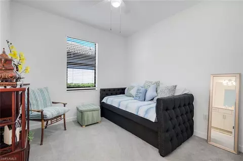 Bedroom - 18271 Ridgeline Dr, Estero, FL 33928 photo 3 of 3
