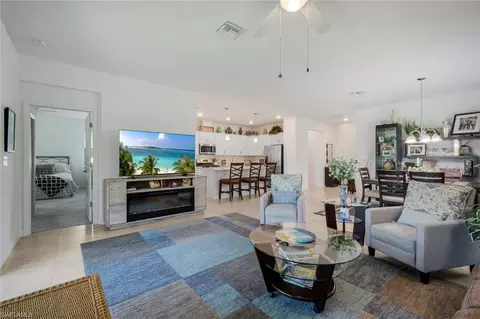 Living - 18271 Ridgeline Dr, Estero, FL 33928 photo 1 of 3