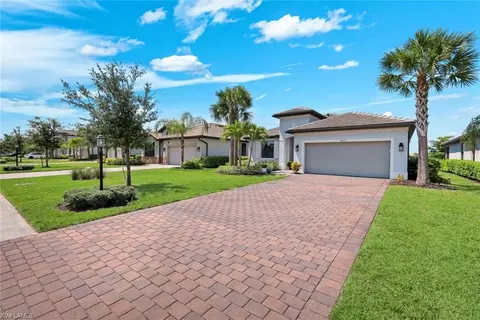Exterior - 18271 Ridgeline Dr, Estero, FL 33928 photo 1 of 8
