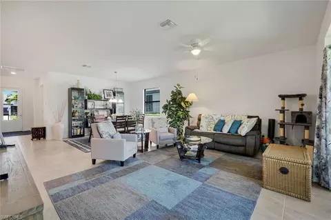 Living - 18271 Ridgeline Dr, Estero, FL 33928 photo 3 of 3