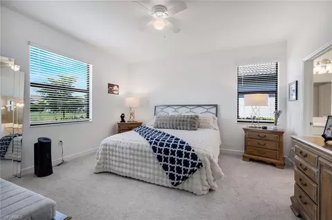 Bedroom - 18271 Ridgeline Dr, Estero, FL 33928 photo 1 of 3
