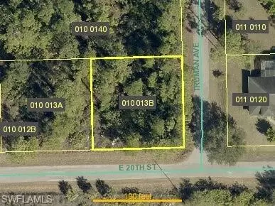 3207 20th St E, Alva, FL 33920 photo 1
