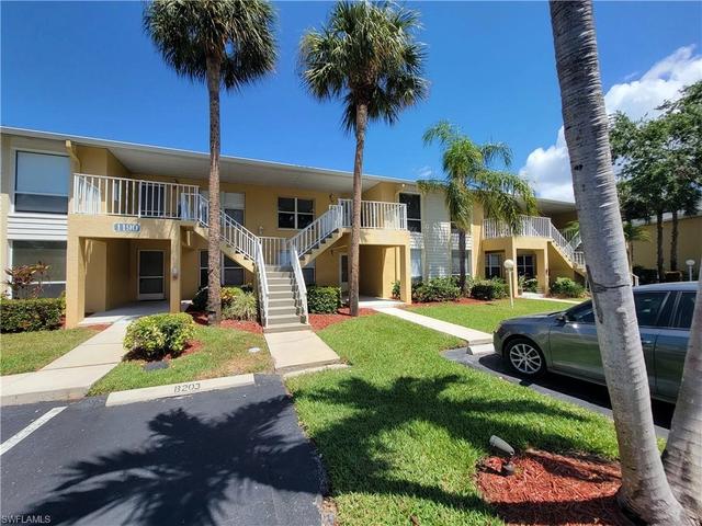 1190 Yesica Ann Cir #B-204, Naples, FL 34110