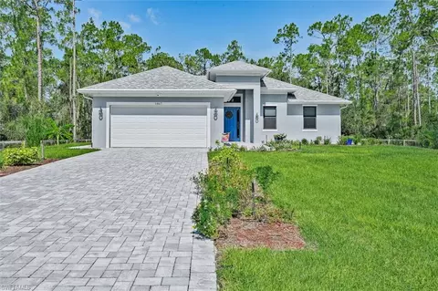 1867 Long Beach Dr, Lehigh Acres, FL 33972