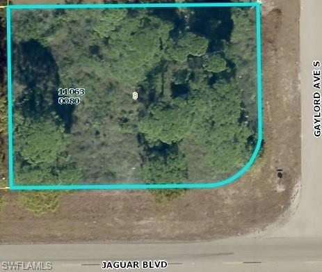 770 Gaylord Ave S, Lehigh Acres, FL 33974