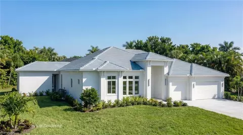 2969 Coco Lakes Dr, Naples, FL 34105 photo 3