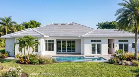 2969 Coco Lakes Dr, Naples, FL 34105 photo 2