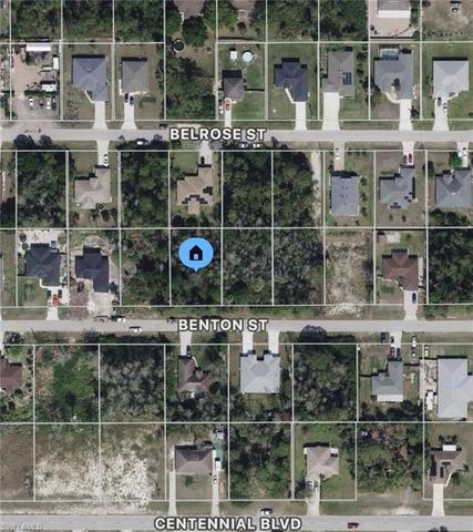 5426 Benton St, Lehigh Acres, FL 33971