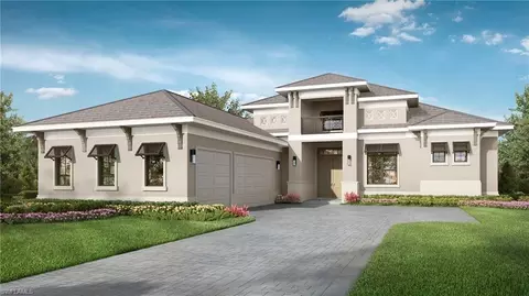 25562 Crystal Shore Dr, Bonita Springs, FL 34135
