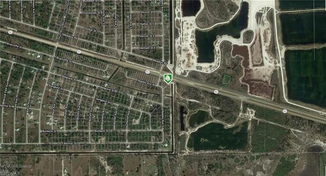 Naples Ave W, Lehigh Acres, FL 33936