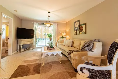 Living - 130 Cypress Way E #1, Naples, FL 34110 photo 4 of 8