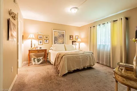 Bedroom - 130 Cypress Way E #1, Naples, FL 34110 photo 1 of 11