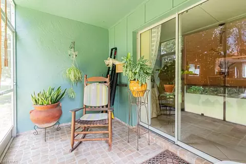 Exterior - 130 Cypress Way E #1, Naples, FL 34110 photo 5 of 10