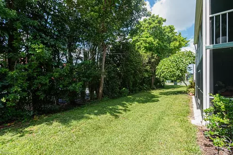 Exterior - 130 Cypress Way E #1, Naples, FL 34110 photo 8 of 10