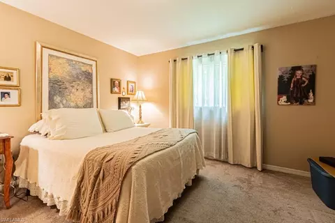 Bedroom - 130 Cypress Way E #1, Naples, FL 34110 photo 2 of 11