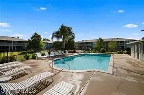 Exterior - 130 Cypress Way E #1, Naples, FL 34110 photo 2 of 10