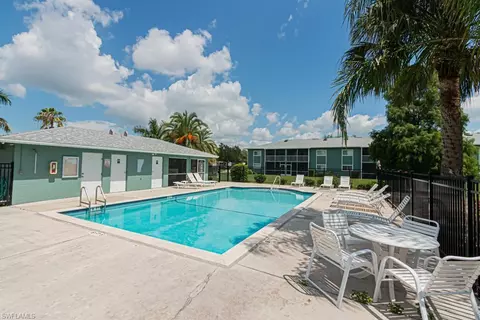 Exterior - 130 Cypress Way E #1, Naples, FL 34110 photo 9 of 10
