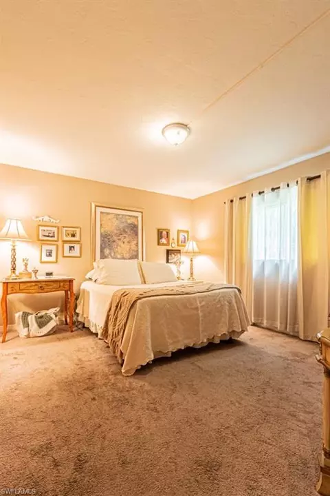 Bedroom - 130 Cypress Way E #1, Naples, FL 34110 photo 8 of 11