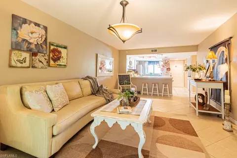 Living - 130 Cypress Way E #1, Naples, FL 34110 photo 7 of 8