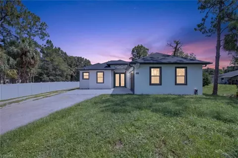 2843 14th Ave SE, Naples, FL 34117