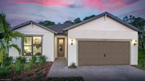 3849 Passion Vine Dr, Alva, FL 33920