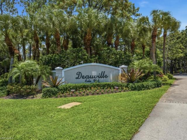5784 Deauville Cir #B204, Naples, FL 34112