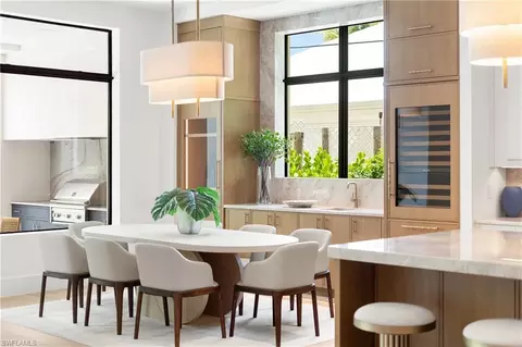 Dining - 850 10th St N, Naples, FL 34102 photo 1 of 1