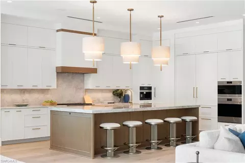 Kitchen - 850 10th St N, Naples, FL 34102 photo 3 of 5