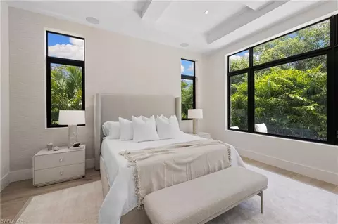 Bedroom - 850 10th St N, Naples, FL 34102 photo 1 of 5