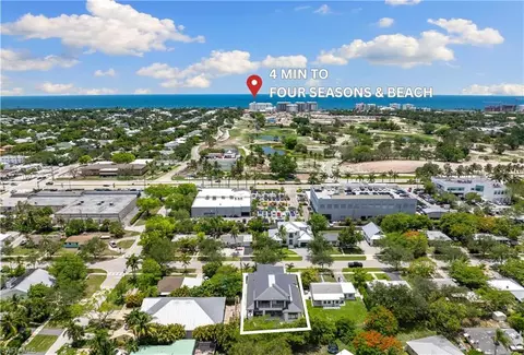 View/Area - 850 10th St N, Naples, FL 34102 photo 1 of 2