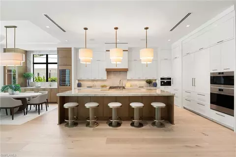 Kitchen - 850 10th St N, Naples, FL 34102 photo 1 of 5
