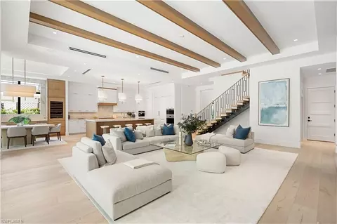Living - 850 10th St N, Naples, FL 34102 photo 1 of 7