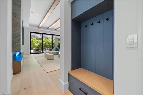 Entry Way - 850 10th St N, Naples, FL 34102 photo 3 of 3